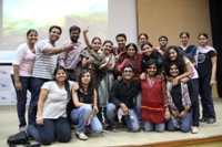 ISB Day Celebrations